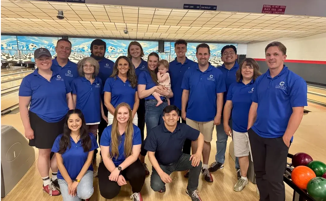 Certus Team