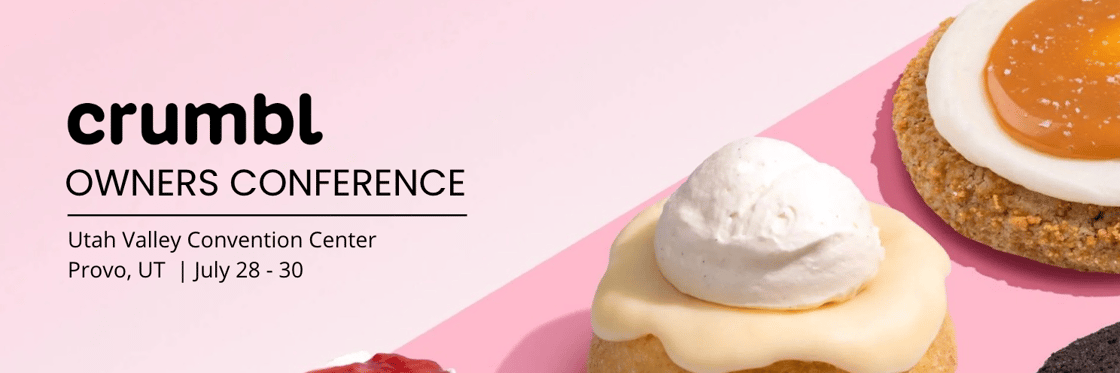 Crumbl